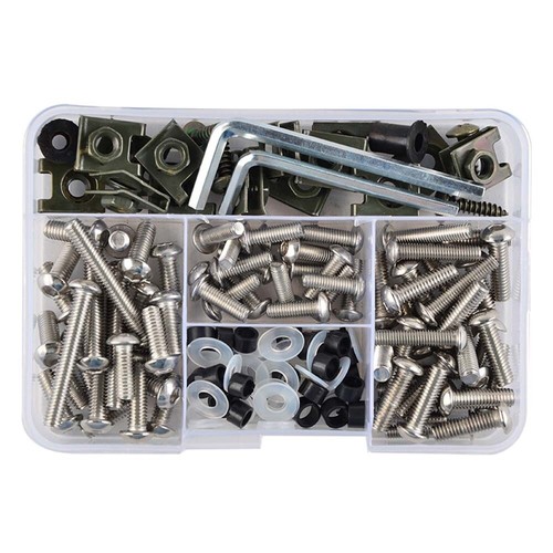Schraubenset