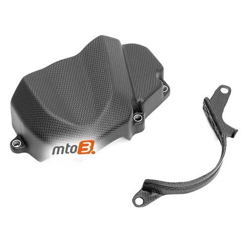 Carbon ritzelabdeckung für - carbon,