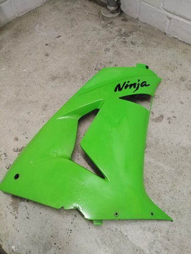 Kawasaki 10r verkleidung - zx-10r,