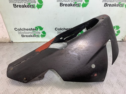 Kawasaki zx10r zx10 bellypan - zx10r,