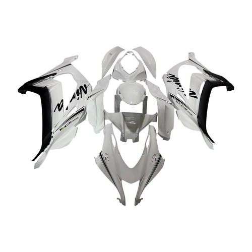 Verkleidung kawasaki 10r - verkleidung,