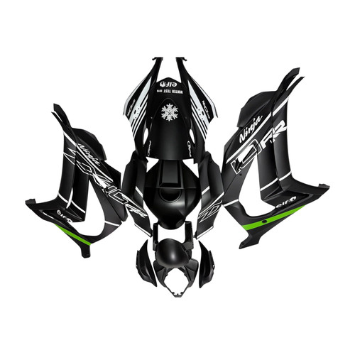 Verkleidung kawasaki 10r - verkleidung, zx-10r