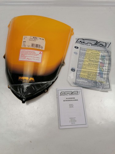 Windschild verkleidungsscheibe - windschild,