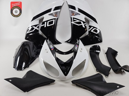 Kawasaki 10r 2006 2007 - zx-10r,