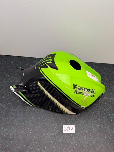 Rennverkleidung gfk tank - rennverkleidung,