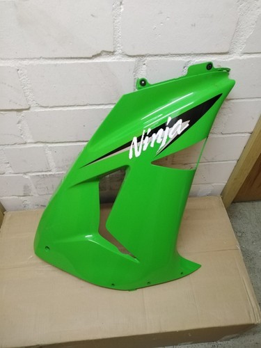 Kawasaki 10r verkleidung - kawasaki, zx-10r
