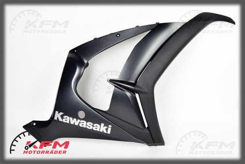 Kawasaki ninja zx10r 10r - kawasaki,