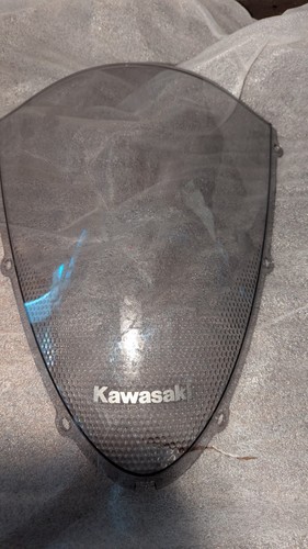 Orig windschild - orig,