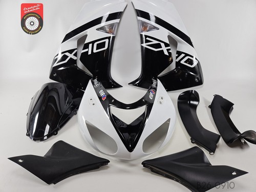 Kawasaki 10r 2006 - kawasaki, zx-10r