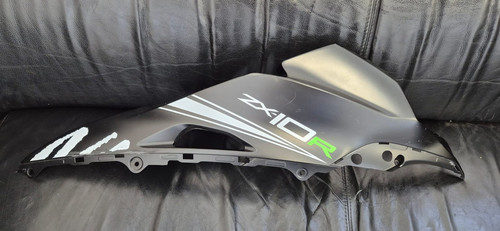 Kawasaki 10r 2016 2020 - zx-10r, 2016-2020