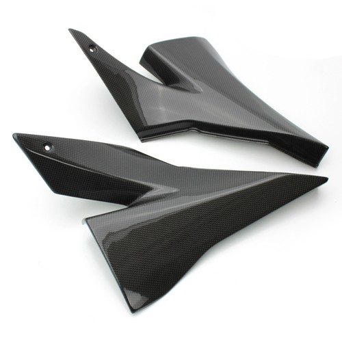 Carbon seitenverkleidung für - carbon,