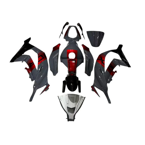 Verkleidung kawasaki zx10r - verkleidung,