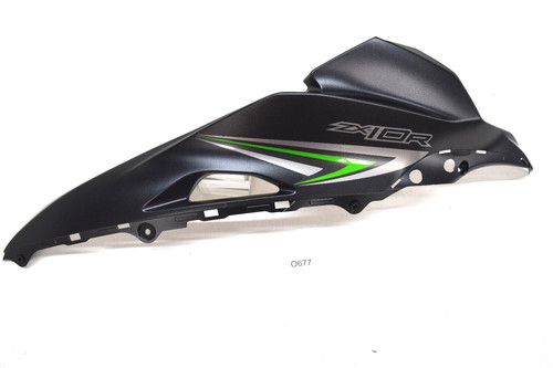 Kawasaki zx10r 2016 - kawasaki, 2016-2020