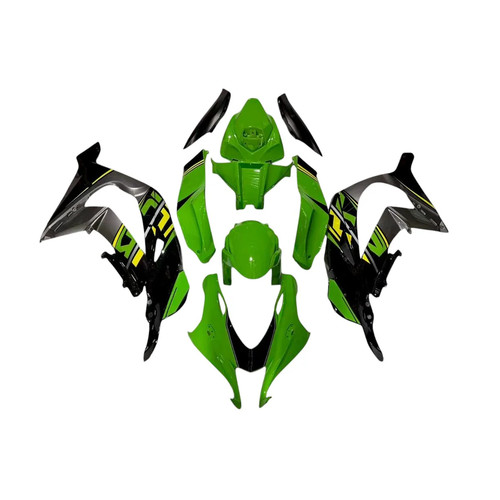 Verkleidung kawasaki zx10r - verkleidung,