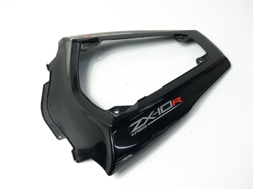 Heckverkleidung kawasaki zx10r - heckverkleidung,
