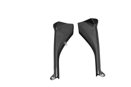 Carbon cockpitverkleidung - carbon,