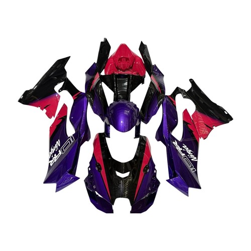 Verkleidung kawasaki 10r - verkleidung,