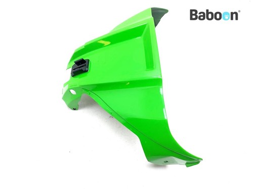 Tankverkleidung kawasaki 10 - zx,