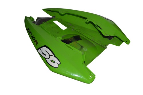 Kawasaki zx10 - kawasaki, r
