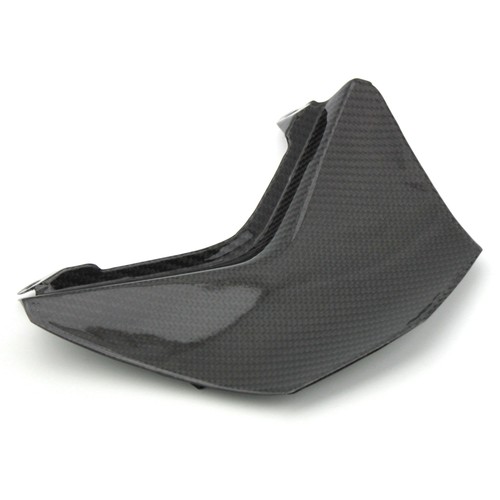 Carbon frontverkleidung unten - carbon,