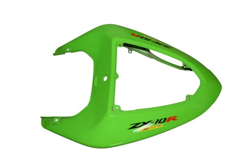 Kawasaki zx10 verkleidung - r,