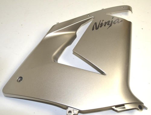 Kawasaki ninja zx10r 2004 - kawasaki,
