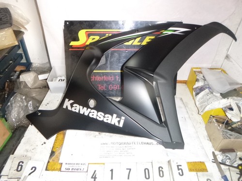 Kawasaki ninja 2013 - kawasaki, r