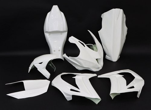 Tec rennverkleidung - sd-tec,